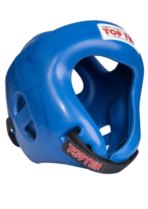 Шолом Top Ten Competition Fight