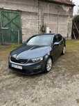 Skoda Octavia Skoda Octavia 2.0 TDI RS DSG 184 km