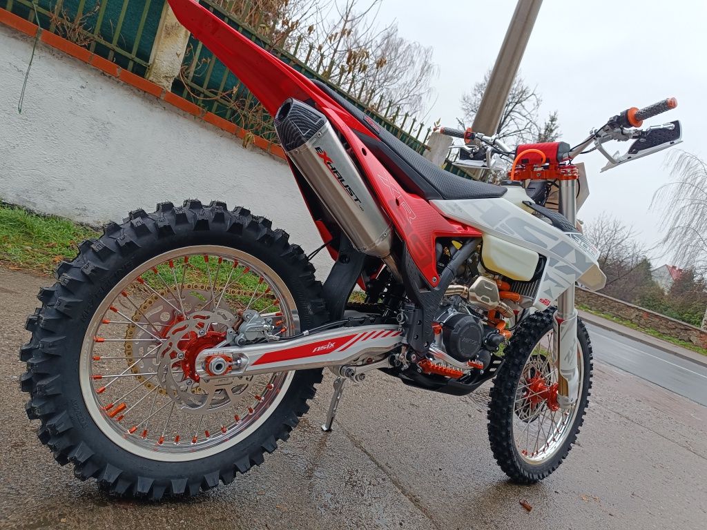 CROS ASIX XR99 NOWY 300cm MOCNY Ciecz Piękny i Dopracowany RATY DOWÓZ