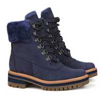 Timberland Courmayeur Valley Shearling Boot  OKAZJA!