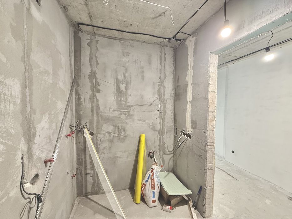 Терміново! Продаж смарт-квартири з частковим ремонтом