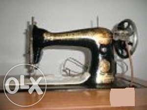 Máquina costura SInger