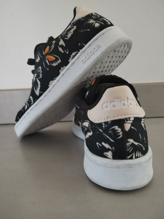 Sapatilhas /tênis adidas advantage farm