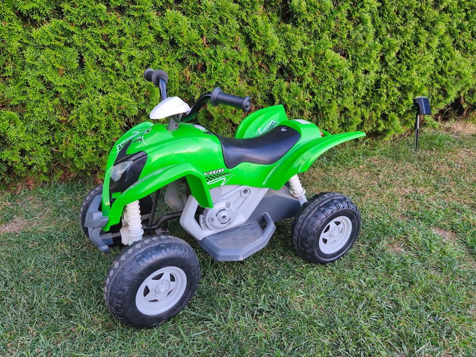 Quad elektryczny Avigo Renegade