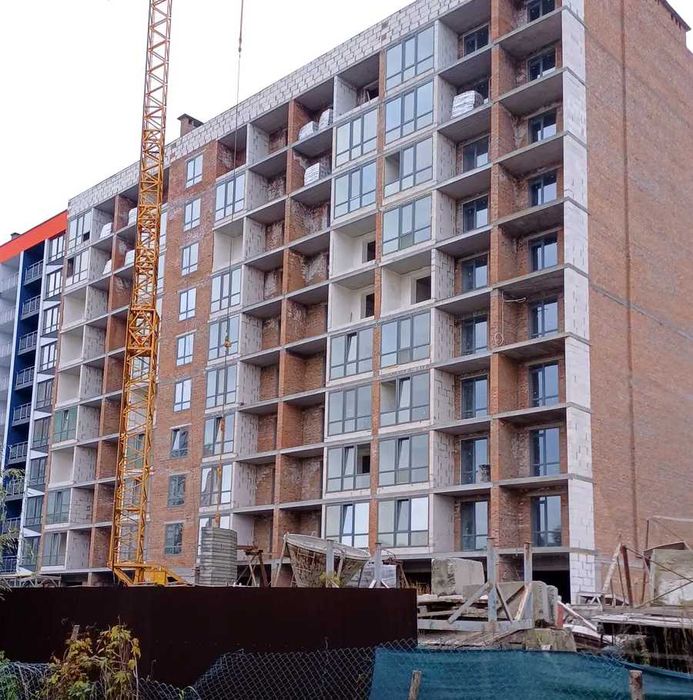 ТЕРМІНОВО Продаж 1 к квартири ЦЕНТР Дрім Парк переуступка