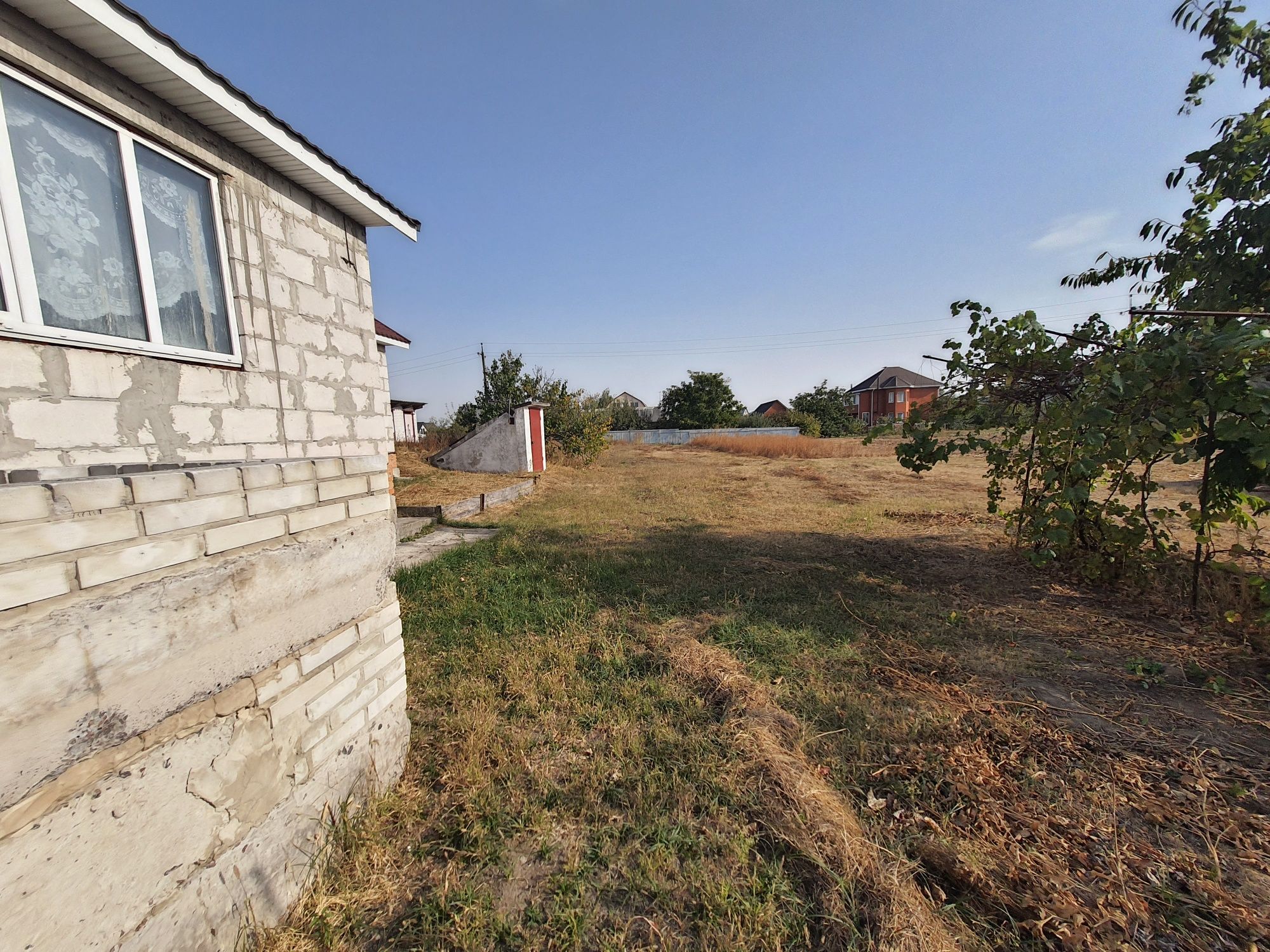 Продам Будинок с. Іванків, 20 соток, 120м2, 31Кв- елек. асф.під'їзд!