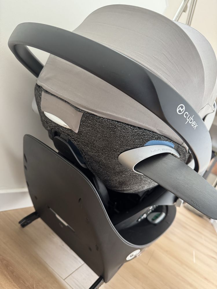 Ovo Cybex Cloud Z