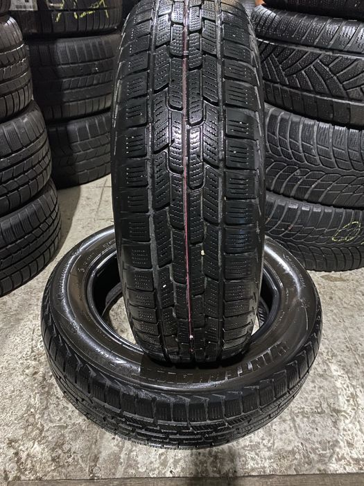 175/65 R15 Firestone пара шин зимних.