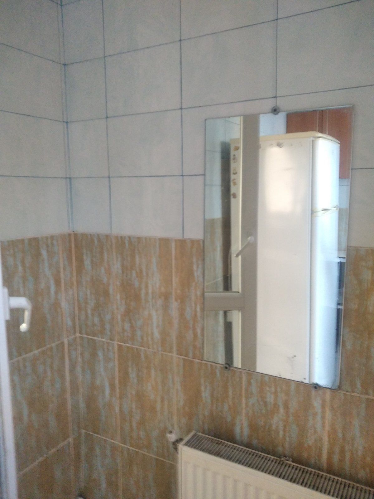 Здам 1 кімнатну квартиру в приватному секторі