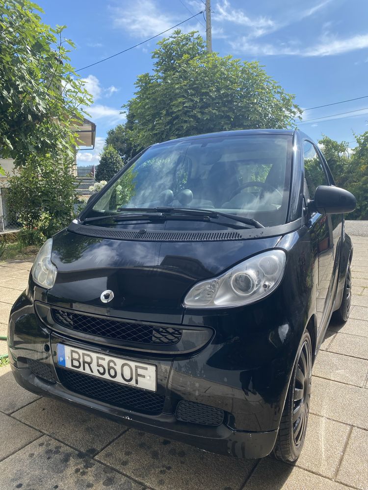 Smart Fortwo 0.8 Diesel