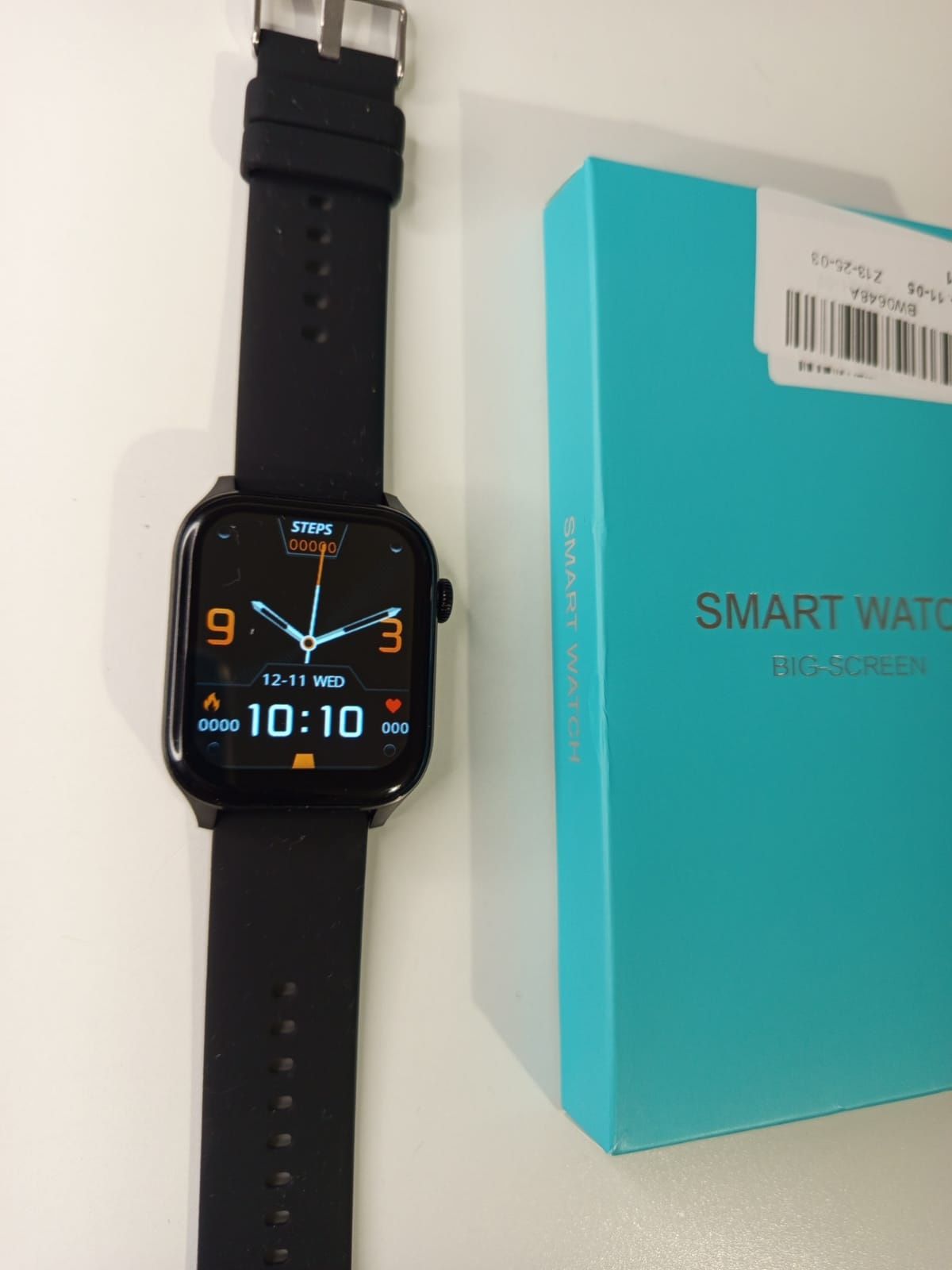 Zegarek Smart watch T12 PRO