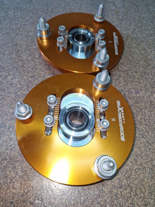 Sprzedam camber BMW e36 e46 e82 e92 gwintowane drift gwint