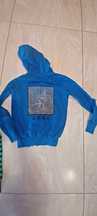 Bluza sportowa rozm.134 Lidl
