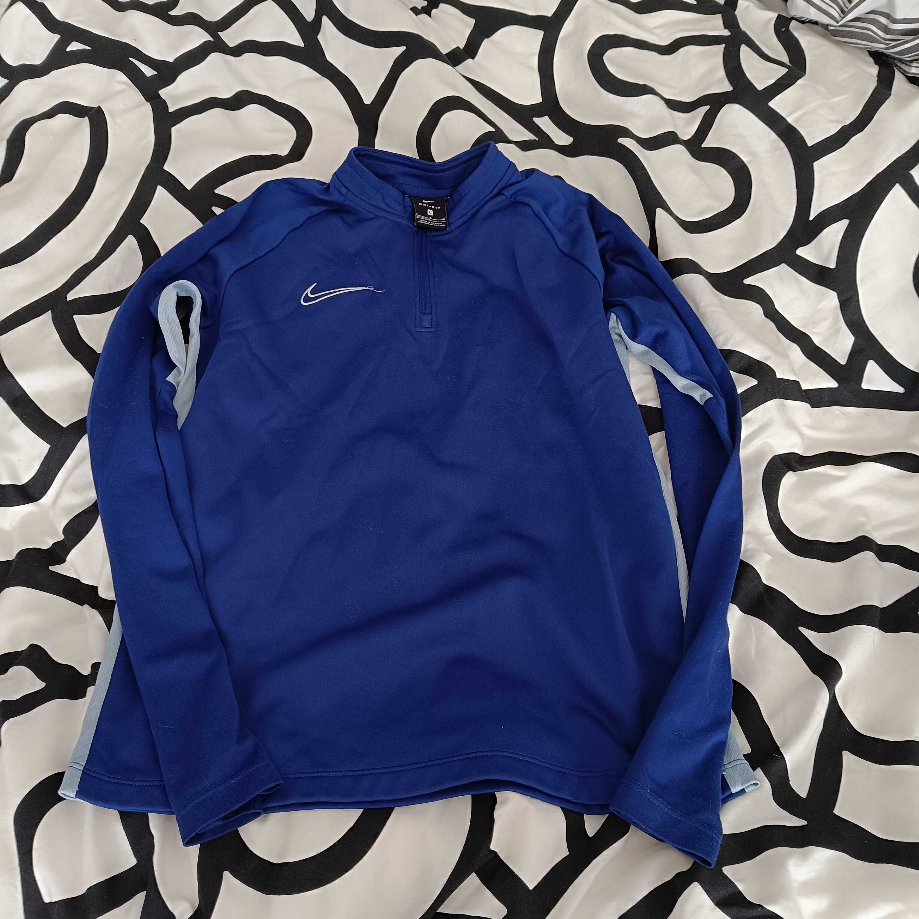 Camisola técnica Nike