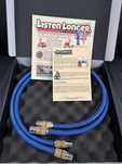 Cardas CLEAR Beyond XLR 2x1m | Interkonekt HI-END | Kable sygnałowe