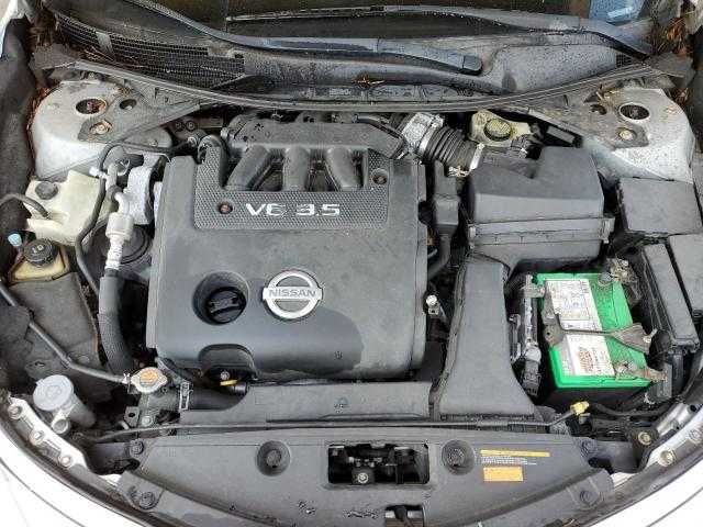 Nissan Altima SR 2023 )