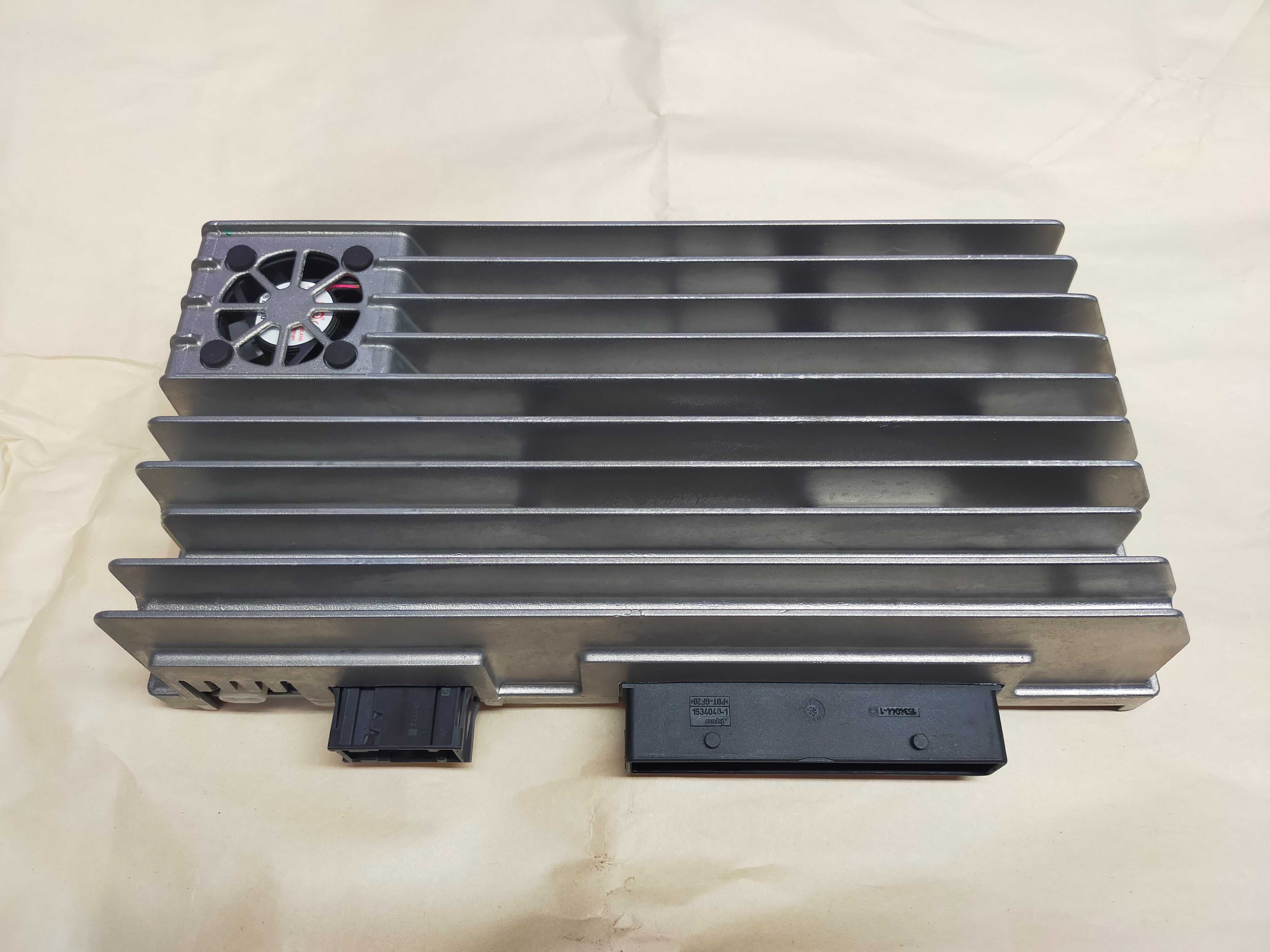Amplificador BANG & OLUFSEN 10 canais