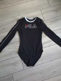 Nowe body Fila damskie S