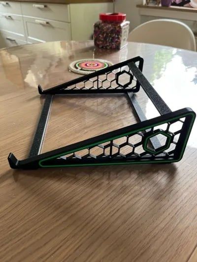 Подставка для ноутбука