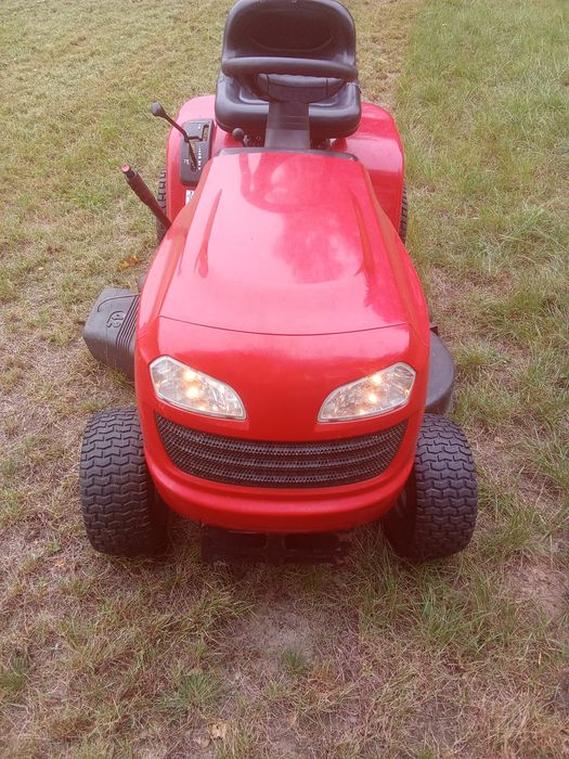 Kosiarka Traktorek Jonsered LT 2115 A