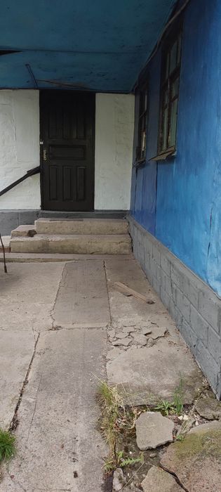 Продам хату смт.Вільшанка, Голованввський район Кіровоградська область