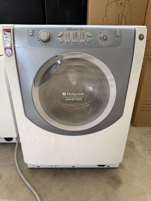 Maquina de lavar (venda em conjunto e separado)