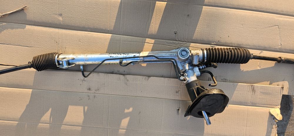 Maglownica przekładnia kierownicza mondeo mk4