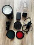 Godox AD100 Pro lampa błyskowa, bdb stan. Toruń