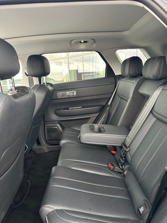 Jaecoo 7 Super Hybrid Exclusive 1.5 T-GDI+1DHT 280KM, 2024r.