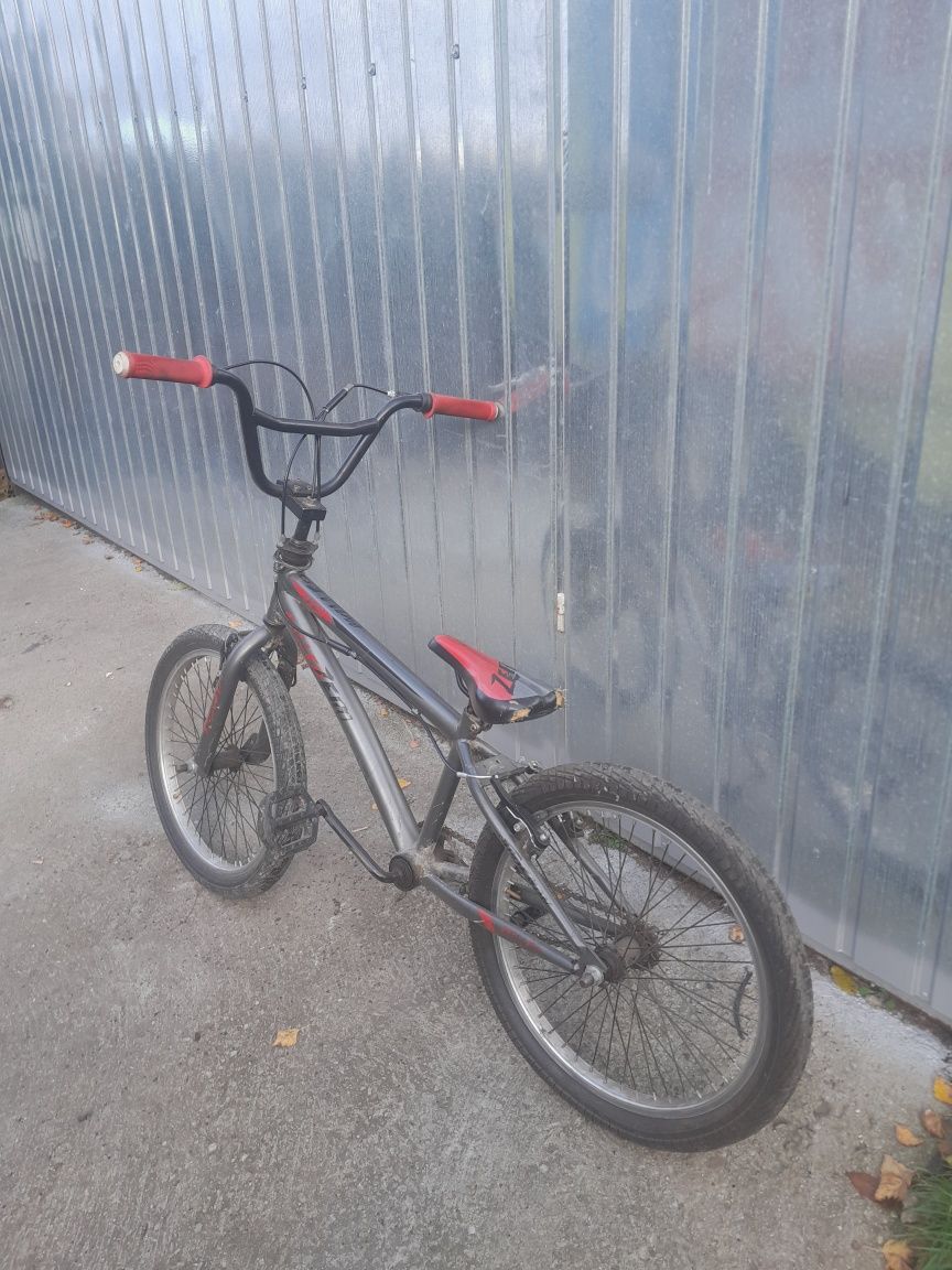 Sprzedam rower Bmx