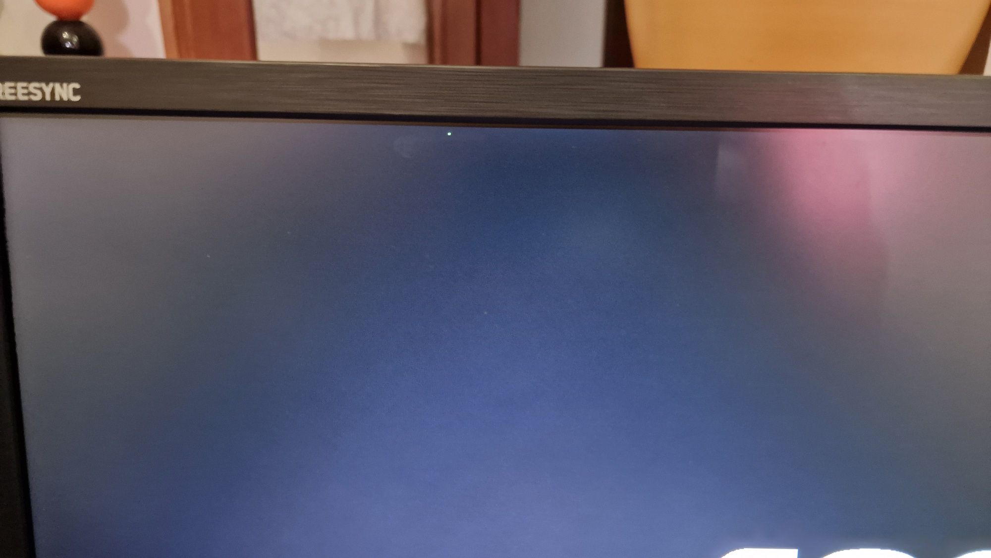 Monitor AOC 24" 75hz