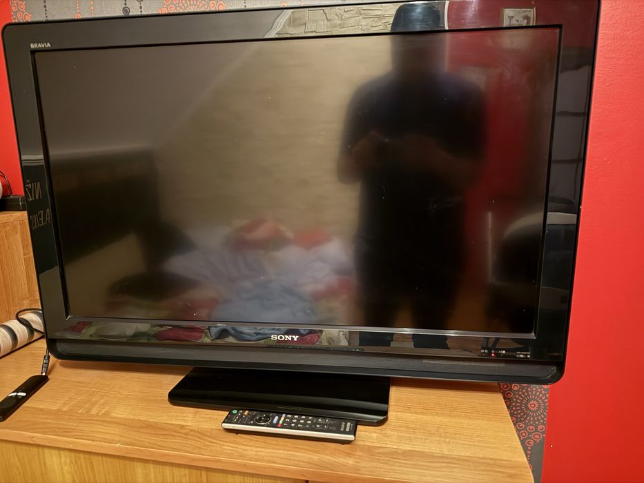 Telewizor Sony 40" KDL-40S4000