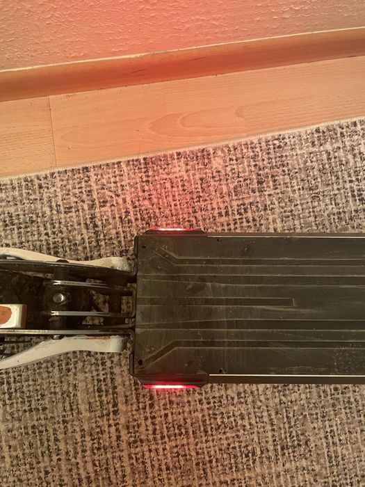 Kukirin g2 pro 2024