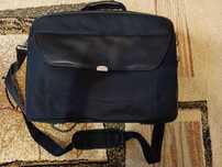 Torba na laptopa Dicota 17