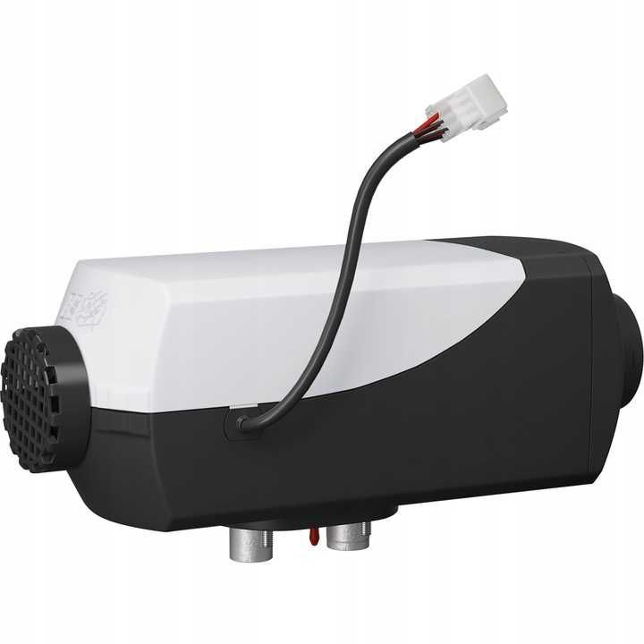 Автономка дизельная 5 квт 12В Vevor, вебасто, webasto 5KW 12V