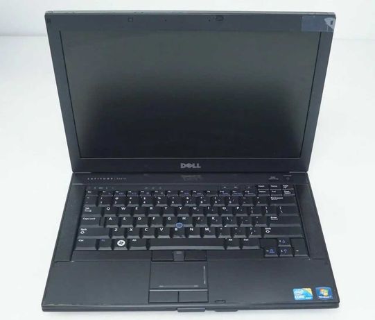 Ноутбук DELL LATITUDE E6410 14.1" HD LED  CORE I5-560M