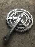 Korba campagnolo gran sport retro szosa
