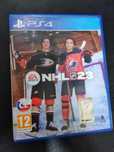 NHL 23 PS4 Gra po Angielsku hokej 2023