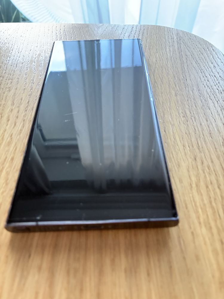 Samsung s23 ultra 256 gb