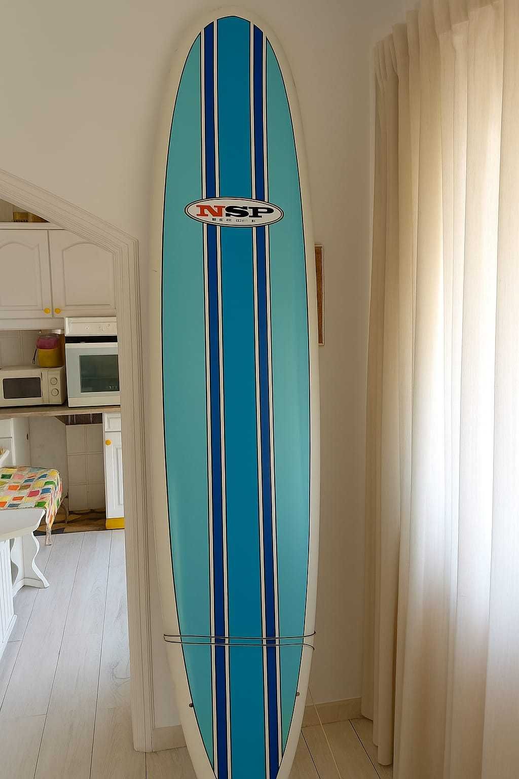 Prancha de surfe NSP 9'6