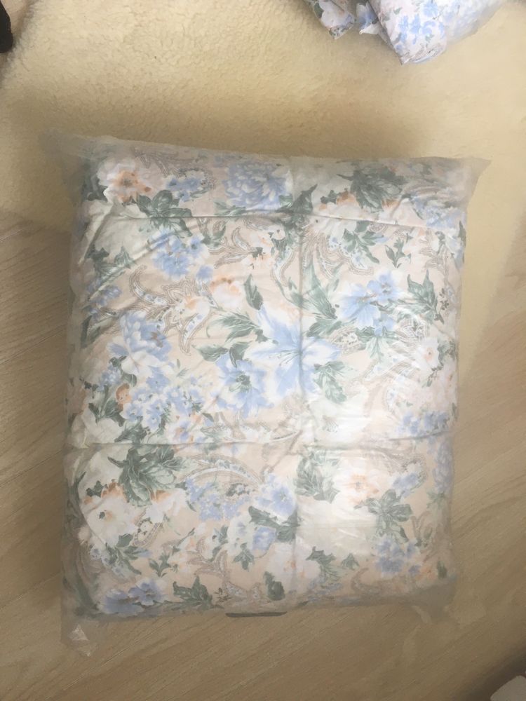 Ковдри з гусячого пір’я .