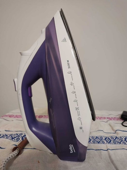 żelazko beko spa7131p