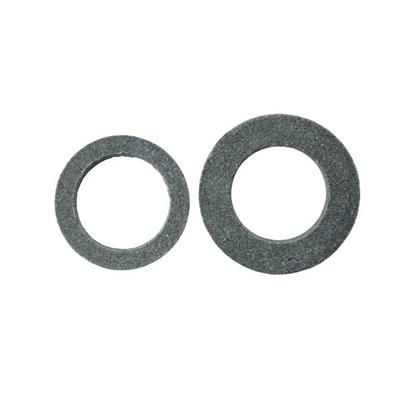 Tarcze do ostrzałki do wierteł 3-16mm 2szt Geko