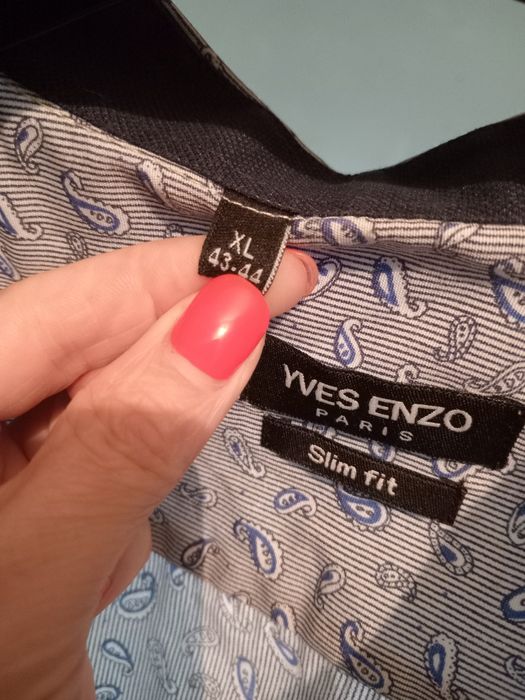 Сорочка рубашка Paris