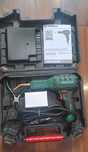 Pistolet Spawalniczy Do Tworzywa Sztucznego PKSP 50 A1 50W