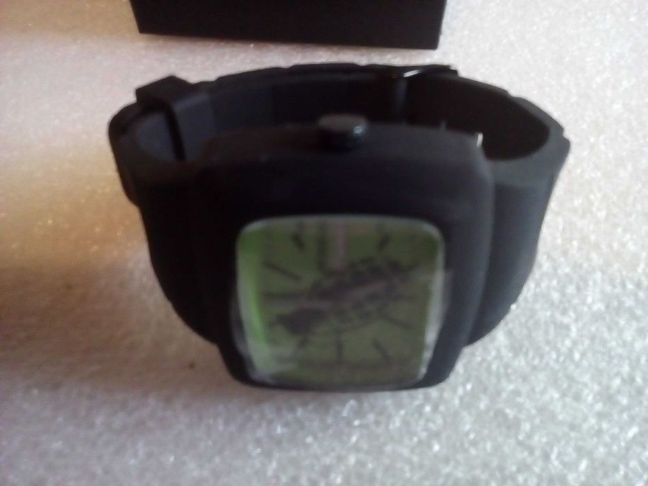 Мужские часы Grenade Watch Writ Watch. Модель Flare. Редкие