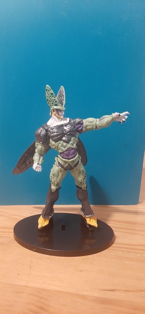 Cell-dragon ball z