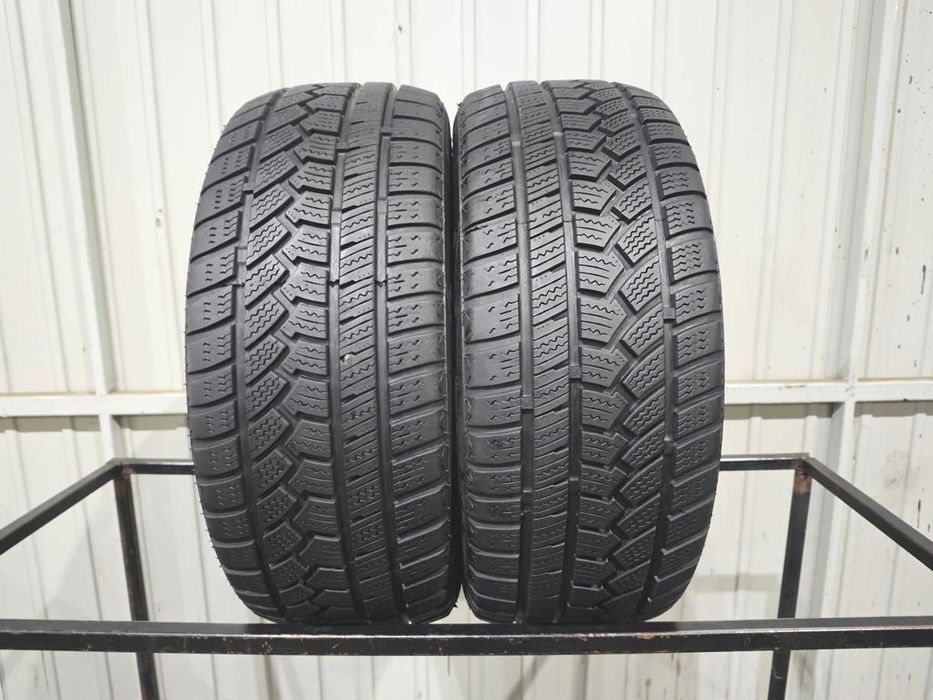 195/50r15 hifly 2018 opony zimowe 6,5mm 7153