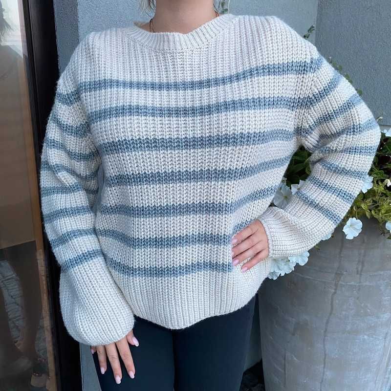 Lemonada nowy sweter