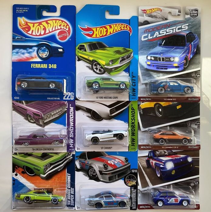 Collector’s Store